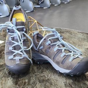 Women's Atlanta Cool ESD (Steel Toe) Boot Size 8